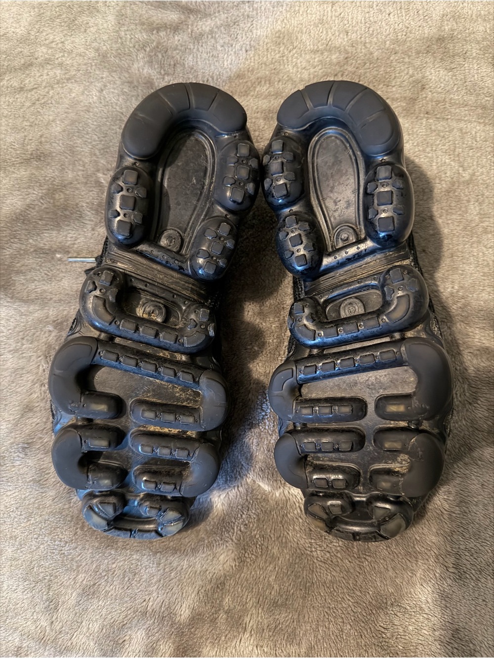 Nike vapormax shoes - Picture 3 of 6